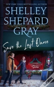 Capa do artigo Save The Last Dance