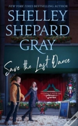 Capa do artigo Save The Last Dance