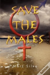 Capa do artigo Save The Males