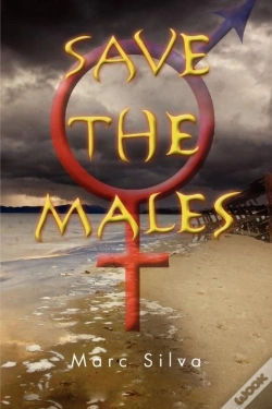 Capa do artigo Save The Males