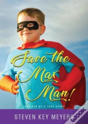 Capa do artigo Save The Max Man!