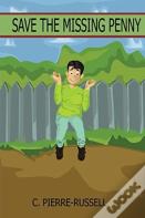 Save The Missing Penny