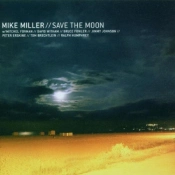 Capa do artigo Save the Moon - CD