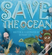 Capa do artigo Save The Ocean