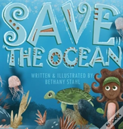Capa do artigo Save The Ocean