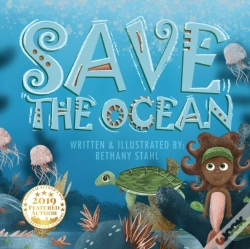 Capa do artigo Save The Ocean