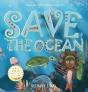 Save The Ocean - Preview