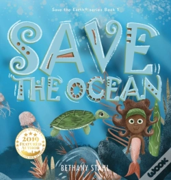 Capa do artigo Save The Ocean