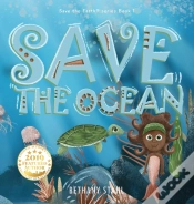 Capa do artigo Save The Ocean