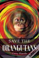 Save The Orangutans