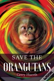 Capa do artigo Save The Orangutans