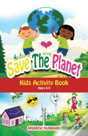 Capa do artigo Save The Planet