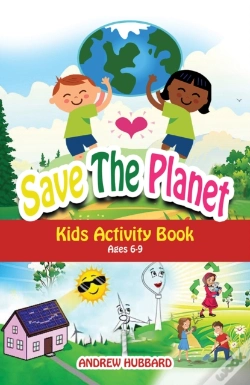Capa do artigo Save The Planet