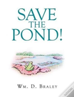 Capa do artigo Save The Pond!