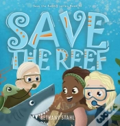 Capa do artigo Save The Reef