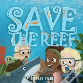 Save The Reef
