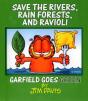 Save The Rivers, Rain Forests, And Ravioli - Preview