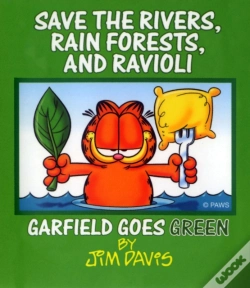 Capa do artigo Save The Rivers, Rain Forests, And Ravioli