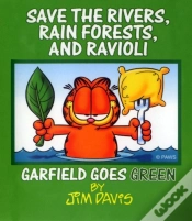 Capa do artigo Save The Rivers, Rain Forests, And Ravioli