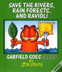 Capa do artigo Save The Rivers, Rain Forests, And Ravioli