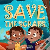 Save The Scraps