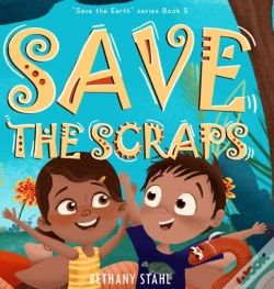 Capa do artigo Save The Scraps