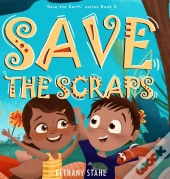 Save The Scraps