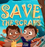 Capa do artigo Save The Scraps