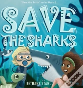 Save The Sharks