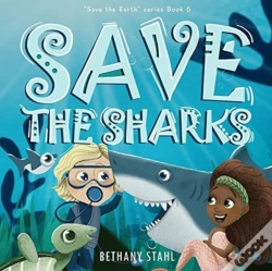 Capa do artigo Save The Sharks