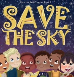 Capa do artigo Save The Sky