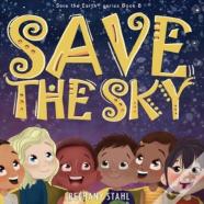 Save The Sky