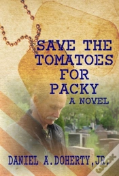 Capa do artigo Save The Tomatoes For Packy: A Novel