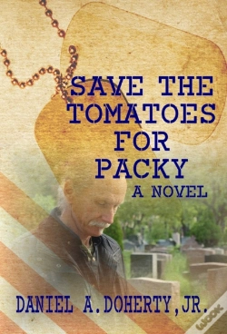 Capa do artigo Save The Tomatoes For Packy: A Novel