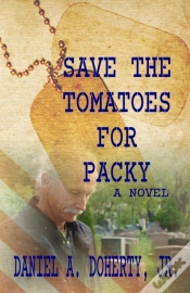 Capa do artigo Save The Tomatoes For Packy: A Novel
