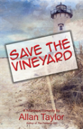 Save The Vineyard