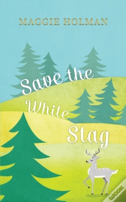 Capa do artigo Save The White Stag
