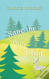 Capa do artigo Save The White Stag