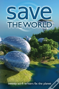Capa do artigo Save The World