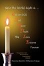 Save The World, Light A . . . Candle - Preview