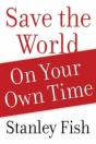 Save The World On Your Own Time - Preview
