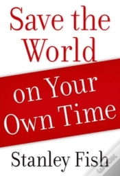 Capa do artigo Save The World On Your Own Time