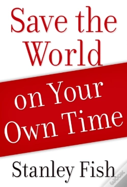 Capa do artigo Save The World On Your Own Time
