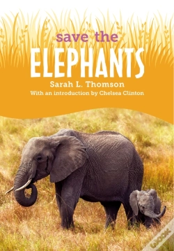 Capa do artigo Save The...Elephants