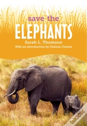 Capa do artigo Save The...Elephants