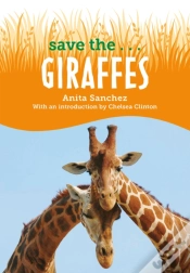 Capa do artigo Save The...Giraffes