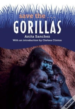 Capa do artigo Save The...Gorillas