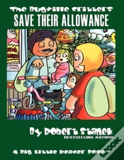 Capa do artigo Save Their Allowance
