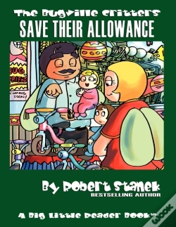 Capa do artigo Save Their Allowance