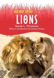 Capa do artigo Save The...Lions